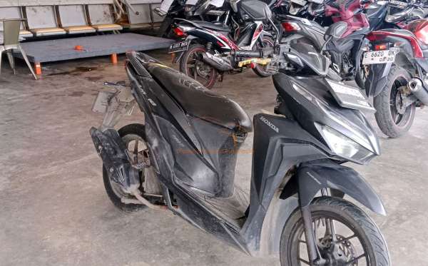 HONDA VARIO 125 CBS