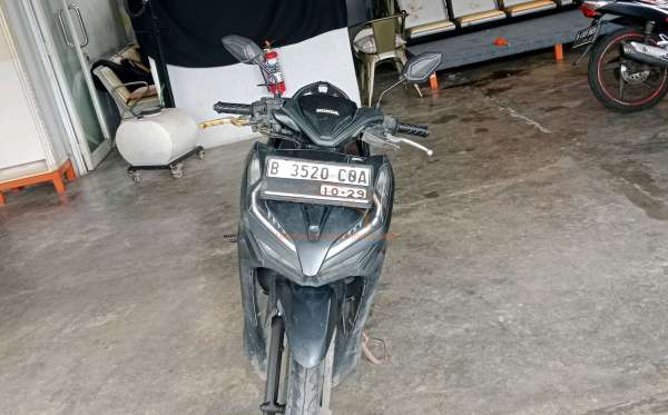 HONDA VARIO 125 CBS