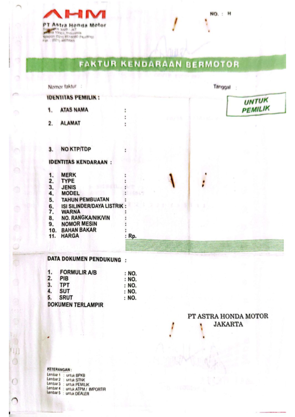 HONDA BEAT DLX SMART KEY