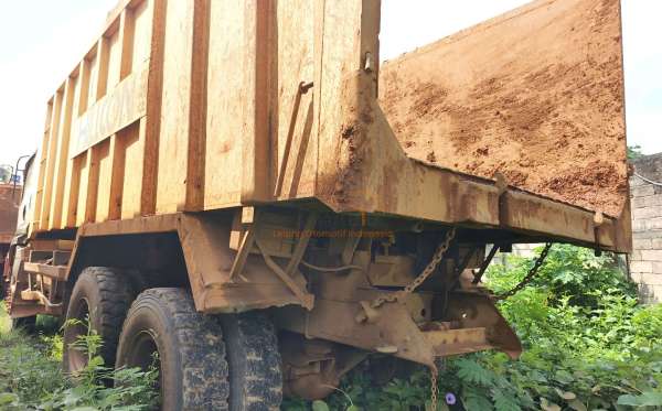 ISUZU  FVZ34 U