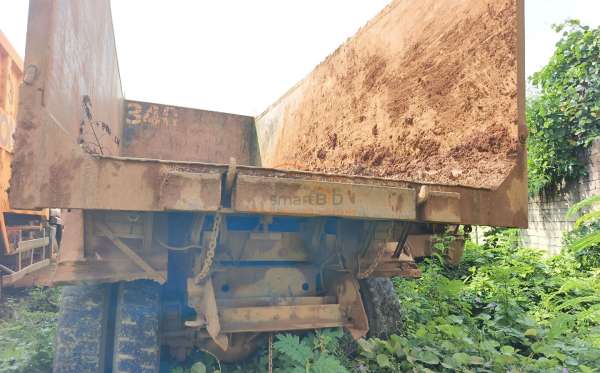 ISUZU  FVZ34 U