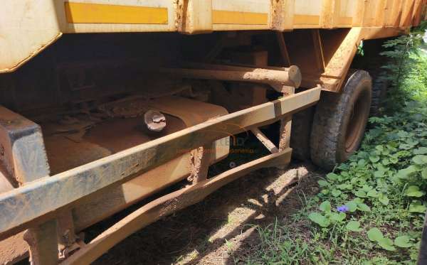 ISUZU  FVZ34 U