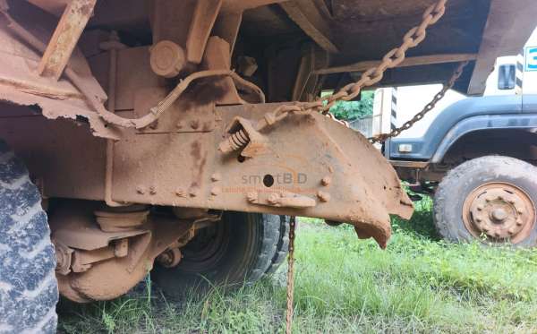 ISUZU  FVZ34 U