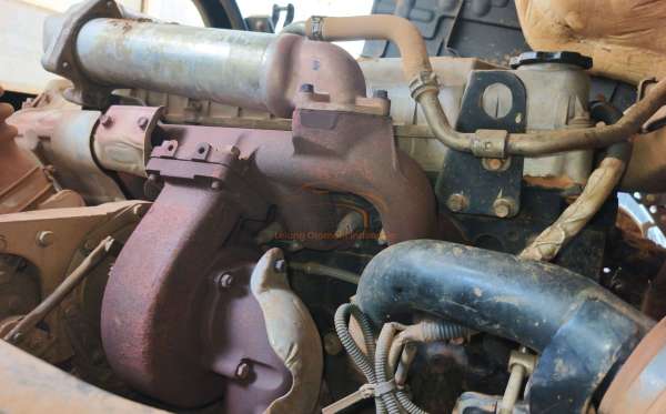 ISUZU  FVZ34 U
