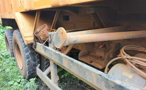 ISUZU  FVZ34 U