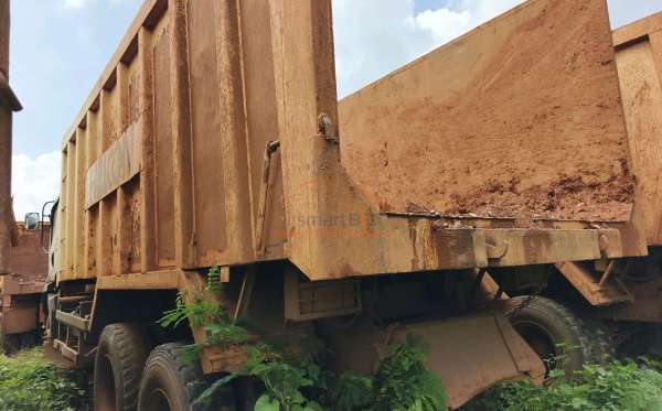 ISUZU  FVZ34 U