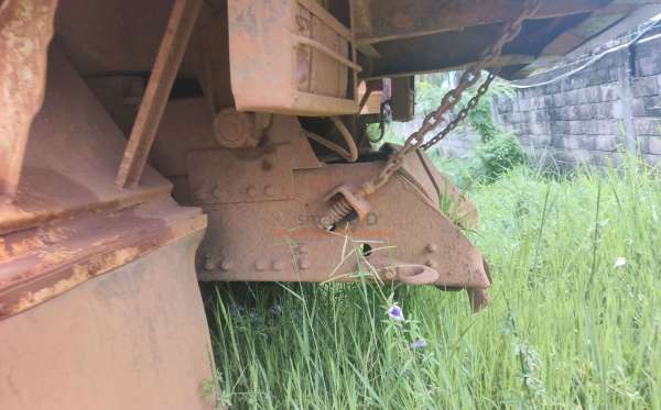 ISUZU  FVZ34 U
