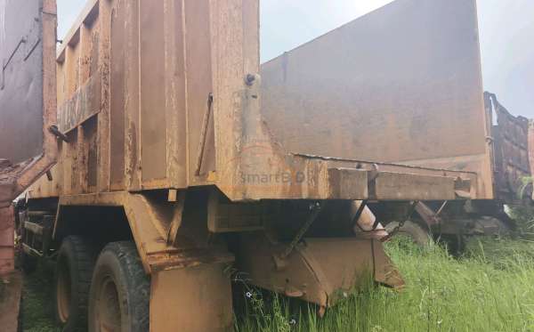 ISUZU  FVZ34 U