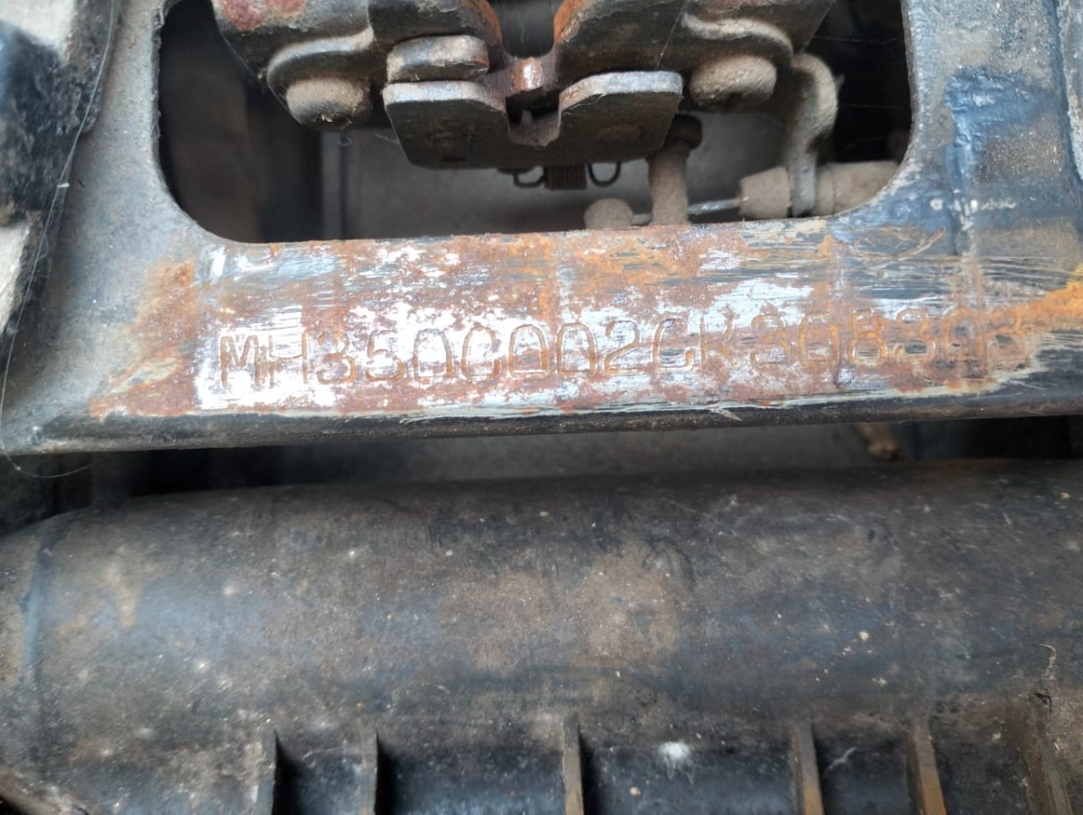 YAMAHA JUPITER MX CW