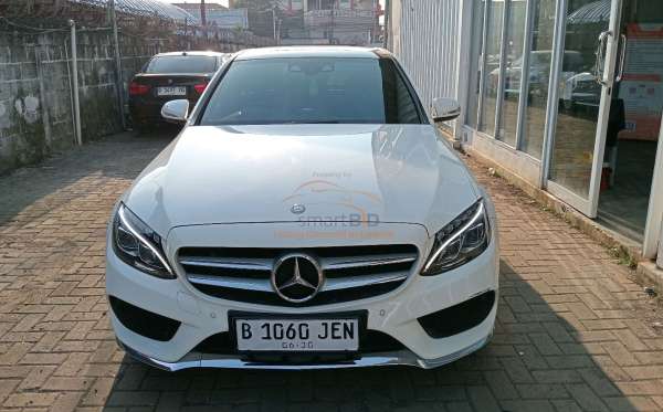 MERCEDES BENZ C250