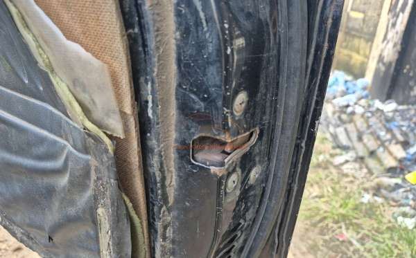 SUZUKI FUTURA 1.5 PU