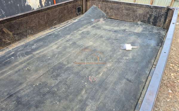 SUZUKI FUTURA 1.5 PU