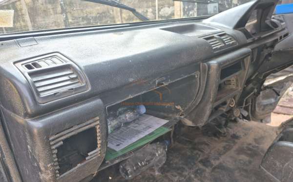 SUZUKI FUTURA 1.5 PU