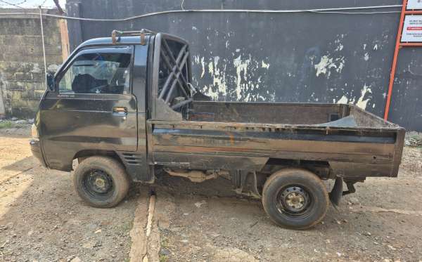 SUZUKI FUTURA 1.5 PU