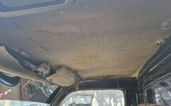 SUZUKI FUTURA 1.5 PU