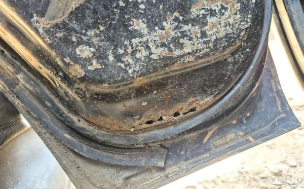 SUZUKI FUTURA 1.5 PU