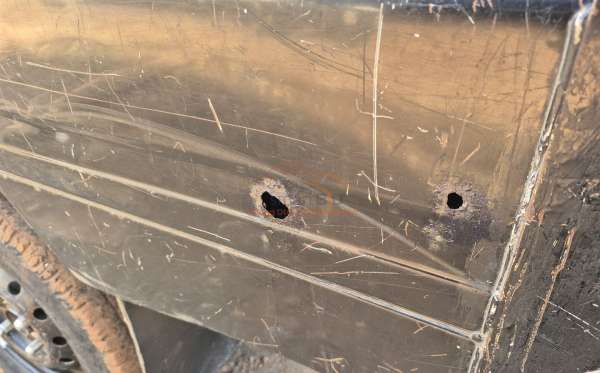 SUZUKI FUTURA 1.5 PU