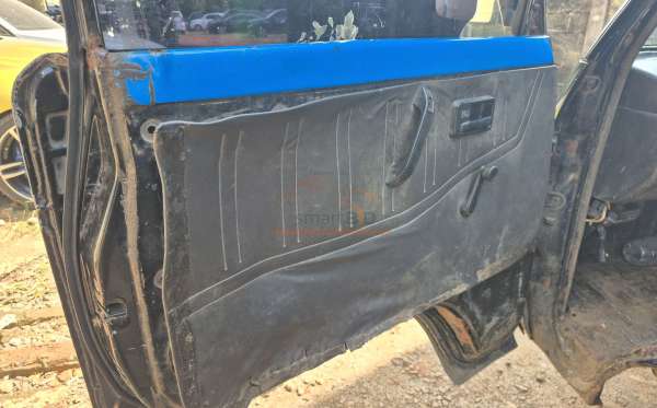 SUZUKI FUTURA 1.5 PU