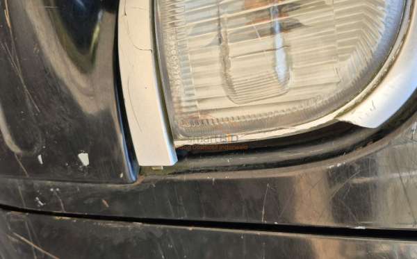 SUZUKI FUTURA 1.5 PU