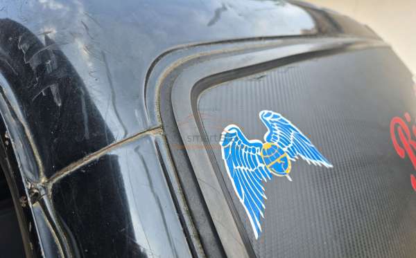 SUZUKI FUTURA 1.5 PU