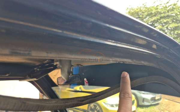 SUZUKI FUTURA 1.5 PU