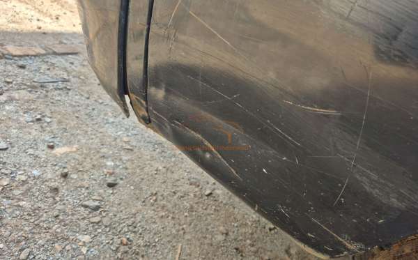 SUZUKI FUTURA 1.5 PU