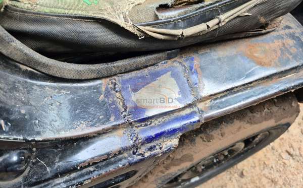 SUZUKI FUTURA 1.5 PU