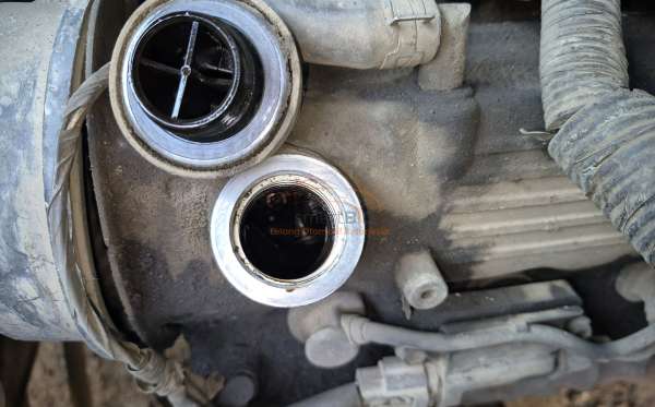 SUZUKI FUTURA 1.5 PU