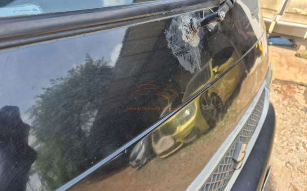 SUZUKI FUTURA 1.5 PU