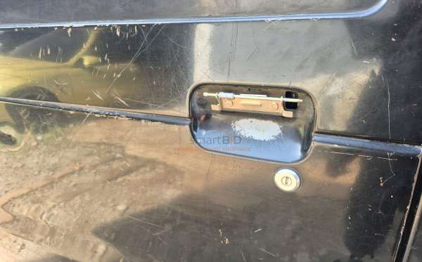 SUZUKI FUTURA 1.5 PU