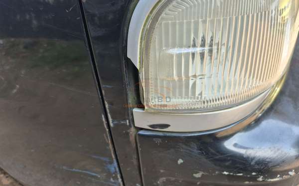 SUZUKI FUTURA 1.5 PU