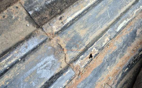 SUZUKI FUTURA 1.5 PU