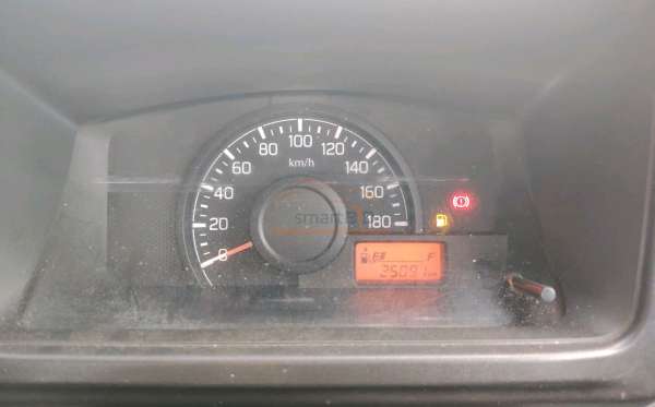 SUZUKI NEW CARRY PU CX