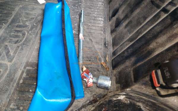 SUZUKI NEW CARRY PU CX