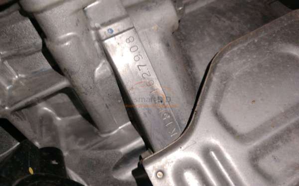 SUZUKI NEW CARRY PU CX