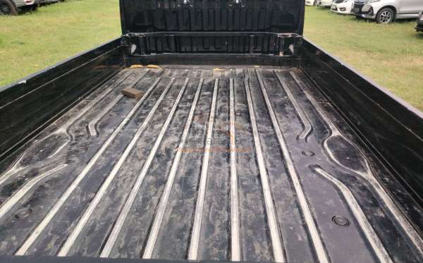 SUZUKI NEW CARRY PU CX