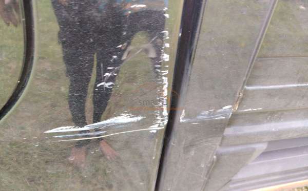 SUZUKI NEW CARRY PU CX