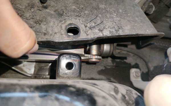 SUZUKI NEW CARRY PU CX