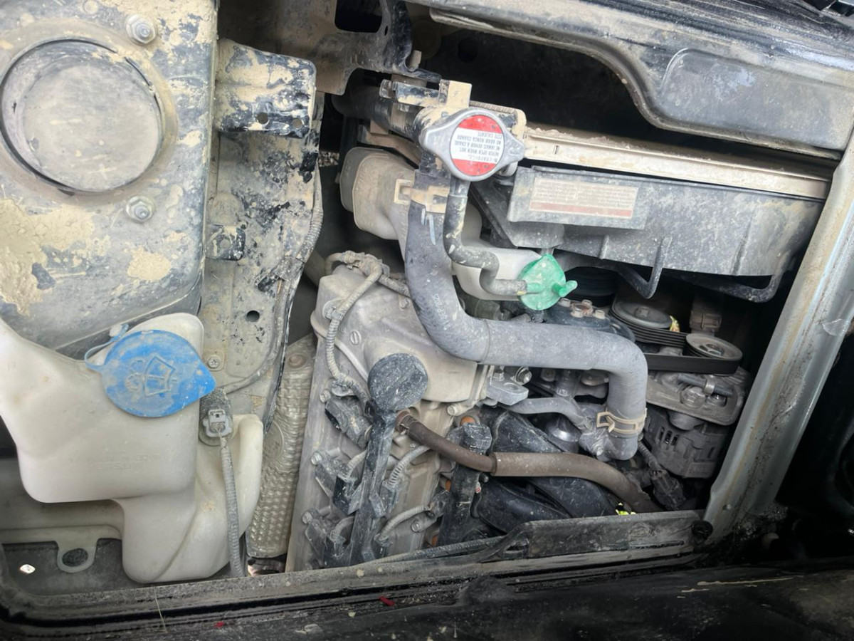 SUZUKI  CARRY  CL PICK UP