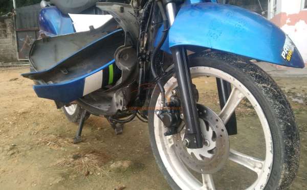 YAMAHA MIO FINO