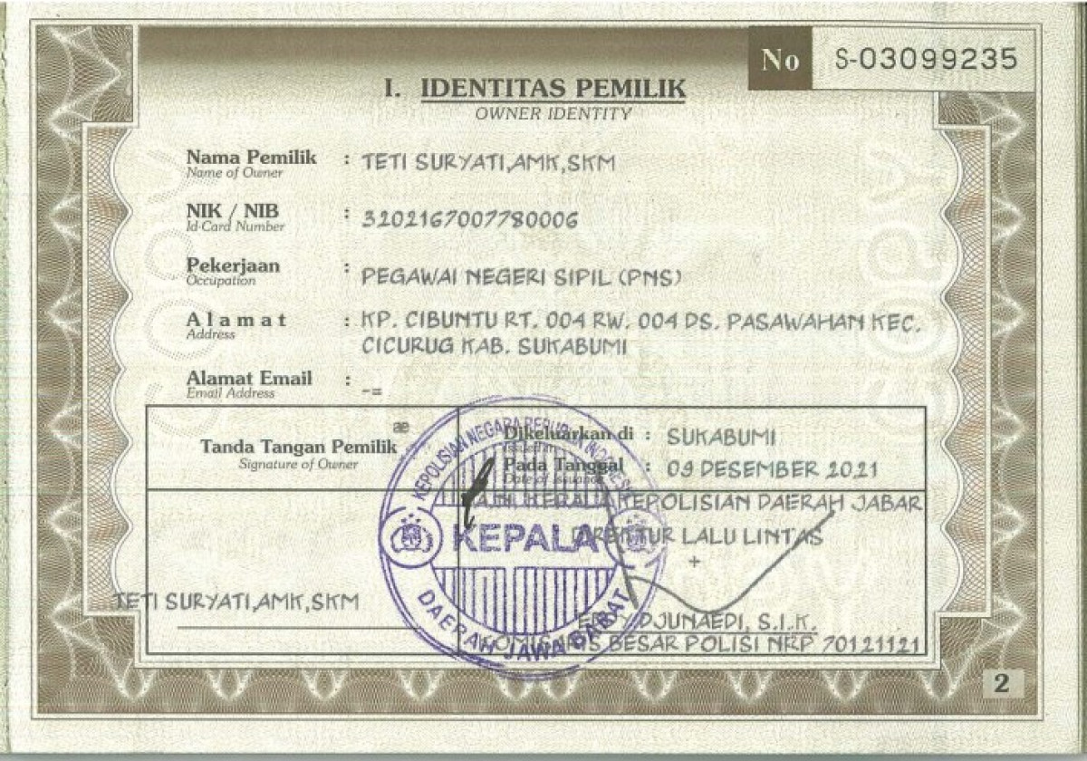 HONDA CITY HB 1.5 RS AT