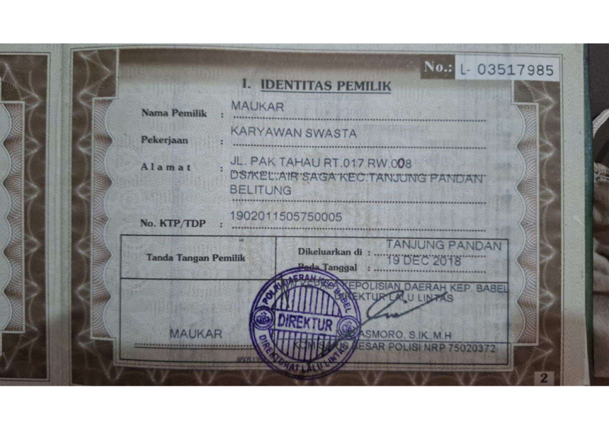 TOYOTA  AVANZA  VELOZ