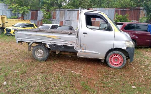 DAIHATSU  GRAN MAX  PICK-UP