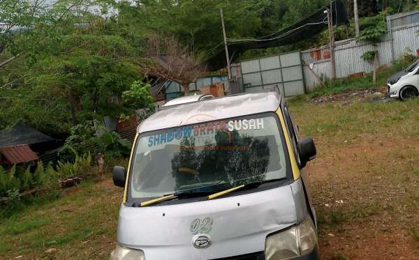 DAIHATSU  GRAN MAX  PICK-UP