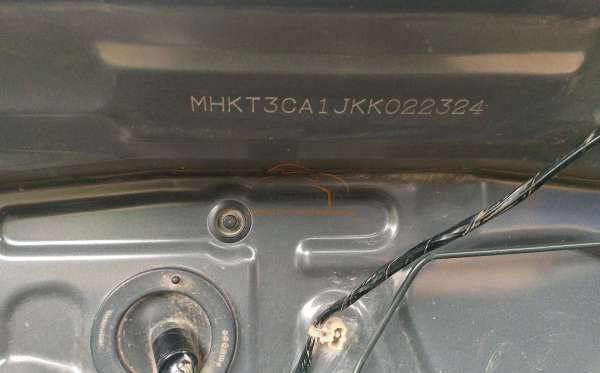 DAIHATSU  GRAN MAX  PICK-UP