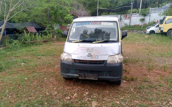 DAIHATSU  GRAN MAX  PICK-UP