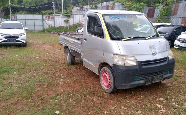 DAIHATSU  GRAN MAX  PICK-UP
