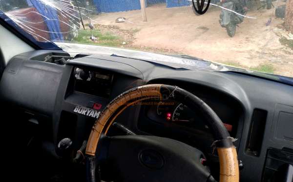 DAIHATSU  GRAN MAX  PICK-UP