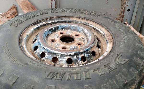 DAIHATSU  GRAN MAX  PICK-UP