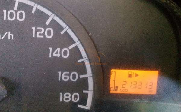 DAIHATSU  GRAN MAX  PICK-UP